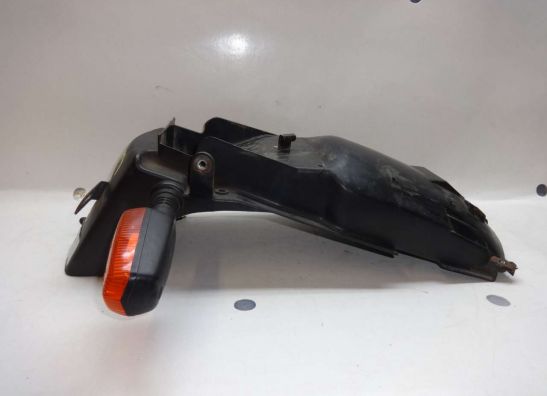 Hinterradabdeckung Yamaha TDM