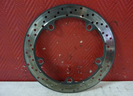 Brake disc front BMW R 1150 GS