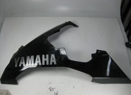 Cowl Left lower Yamaha YZF R1