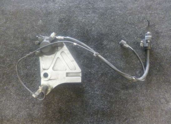 Achter remklauw Kawasaki Z 750 2007-2010