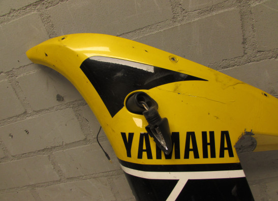 Seiten verkleidung links Yamaha YZF R6