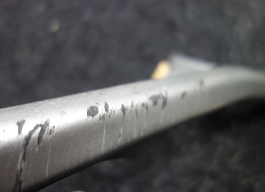 Achterhandvat Kawasaki GTR 1400