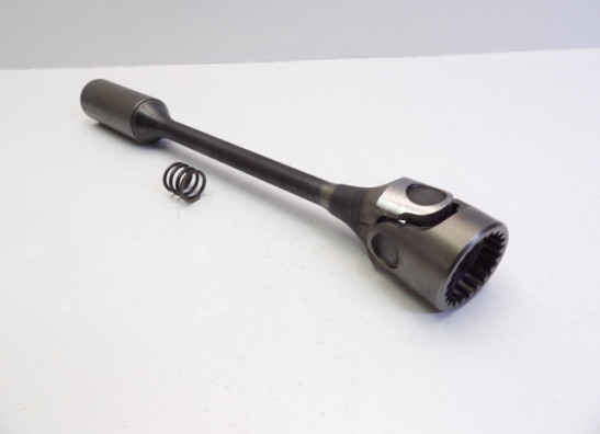 Cardan axle Kawasaki KZ 1100 D Spectre