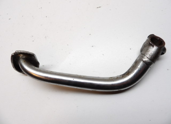 Brake pedal Honda CX 500