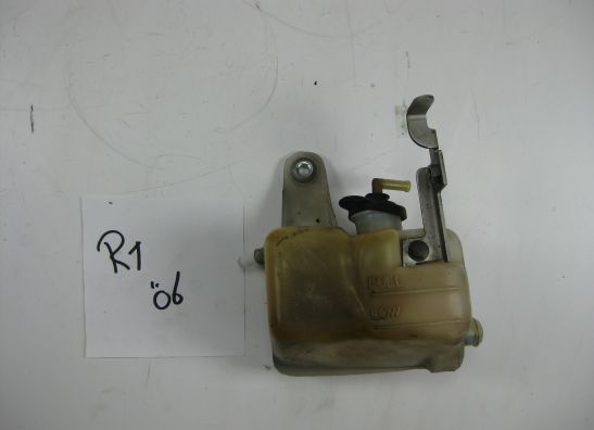 Radiator reserve tank  Yamaha YZF R1