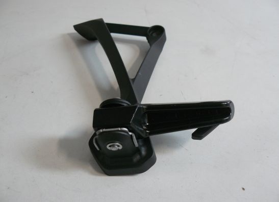 Duo voetsteun links Kawasaki ZX 10 R