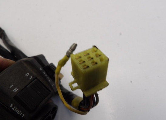 Lenkerschalter links Suzuki GS 500 E