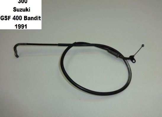 Chokezug Suzuki GSF 400 Bandit