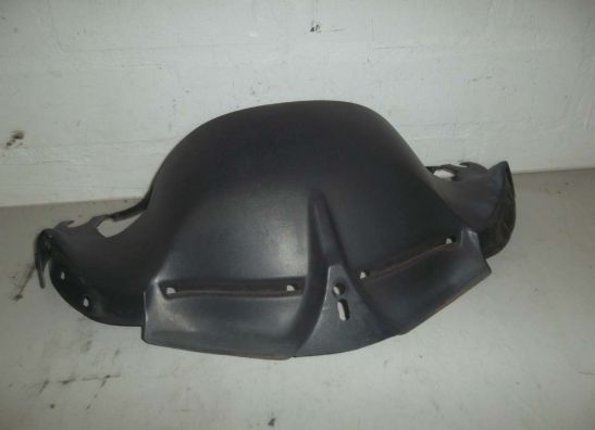 Stuur Honda Fes 250