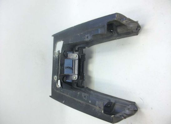 Heck Kawasaki GPZ 500