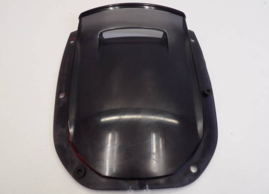 Wind screen Yamaha TDM