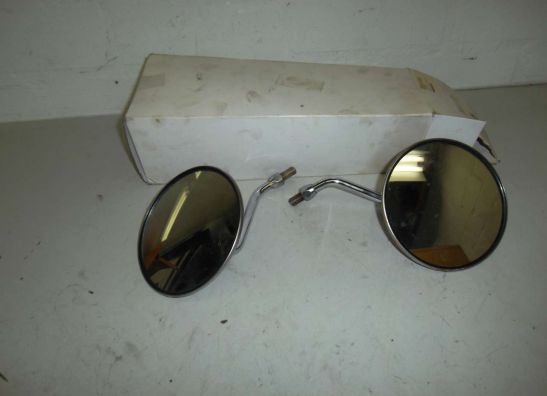 Spiegel set Honda CB 450