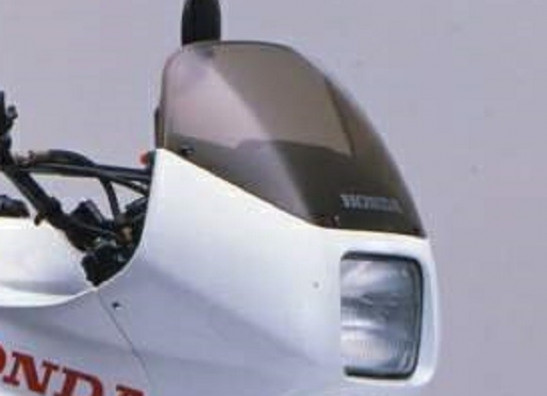 Scheibe Windschild Honda XL 600