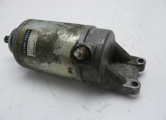 Startmotor Suzuki GSX R 750