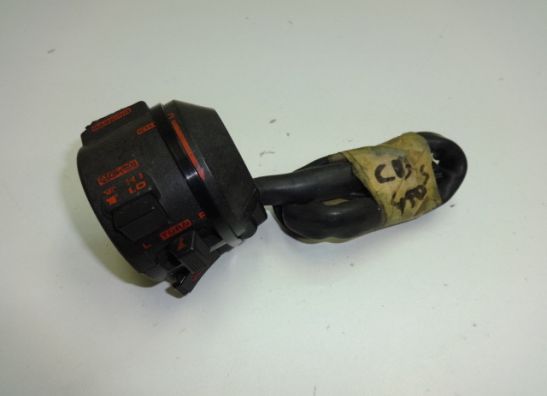 Lenkerschalter links Honda CB 450