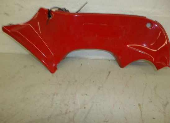 Cowl upper connector left Honda CBR 600 F