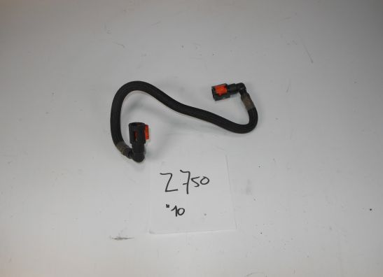 Overig Kawasaki Z 750
