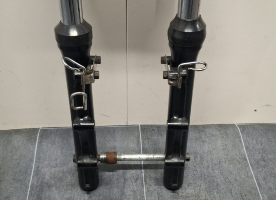 Voorpoten compleet Kawasaki Z 400