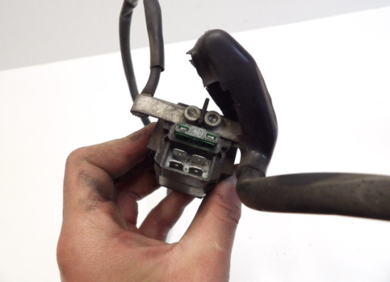 Starter Relay Honda CBR 600 F