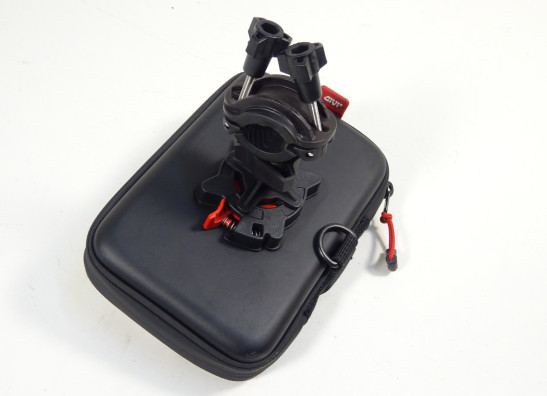 GPS Halterung Yamaha Tracer 900