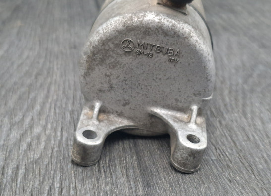 Startmotor Honda CBR 400 RR