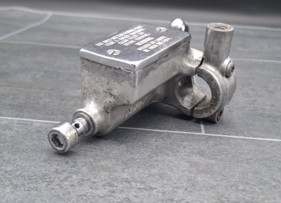 Rempomp Suzuki VS 1400 Intruder