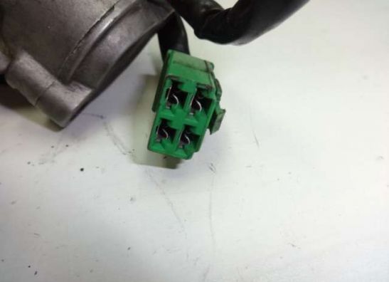 Kroonplaat Suzuki GSX F 750