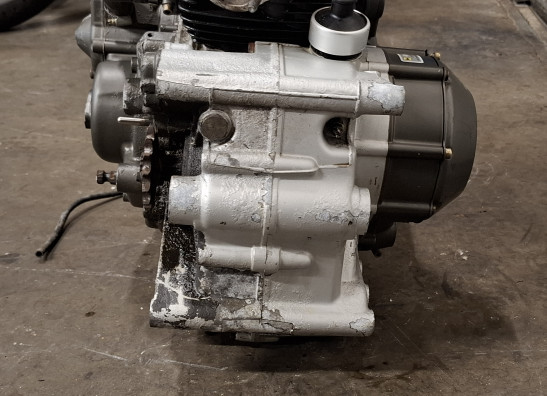 Engine Ducati ST3