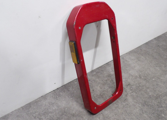 Kuhler Teile Suzuki VS 800 Intruder