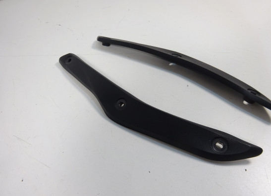 Windscherm BMW K 1200 GT