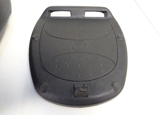 Topkoffer Moto Accessoires Bagage