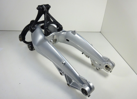 Voorpoten compleet BMW K 1200 S 