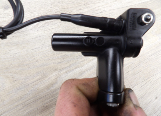 Koppelingspomp KTM 690 Duke 4