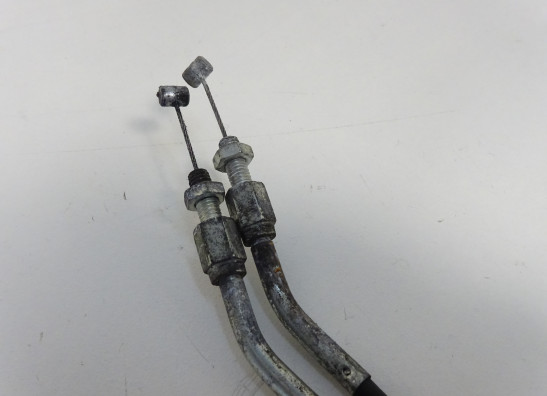 Gaszug Suzuki GSX R 750