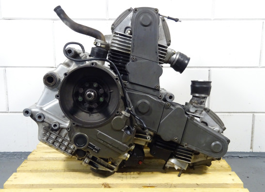 Motorblok Ducati ST2