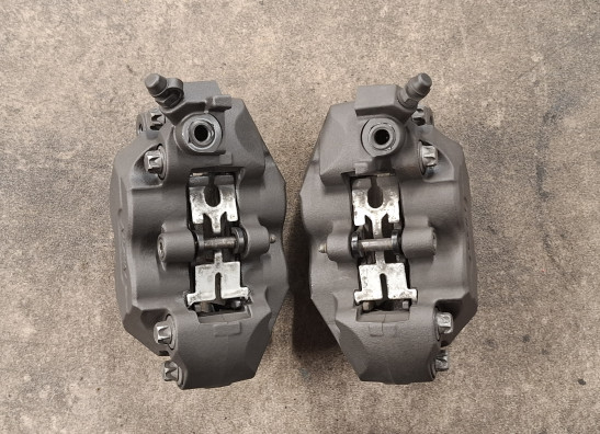 Remklauwen Kawasaki Z 900