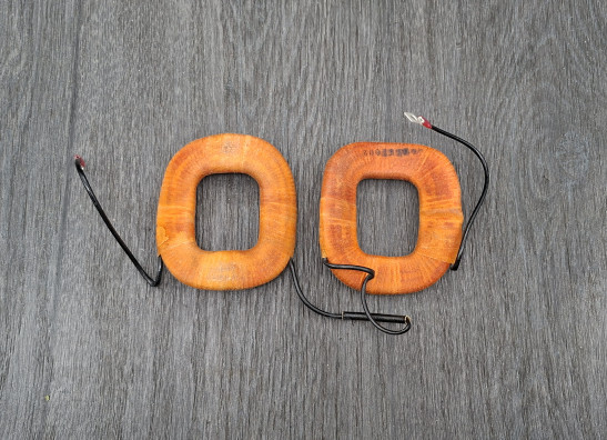 Dynamo Harley Davidson Sportster