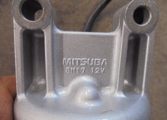 Anlasser Honda CRF 1100L Africa Twin Adventure Sports ES