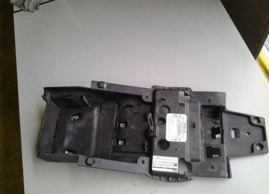 Hinterradabdeckung Aprilia Shiver 750