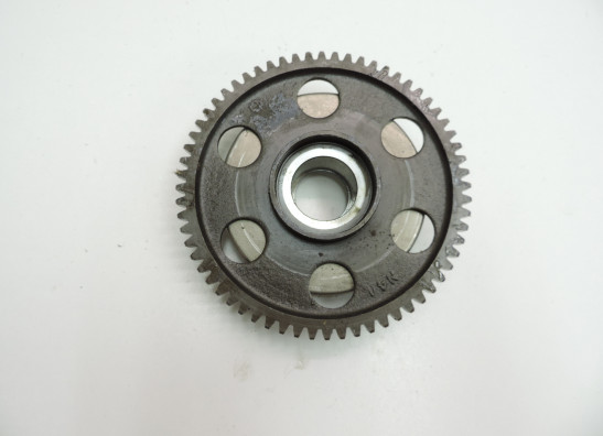 Start up clutch Suzuki GS 400 E
