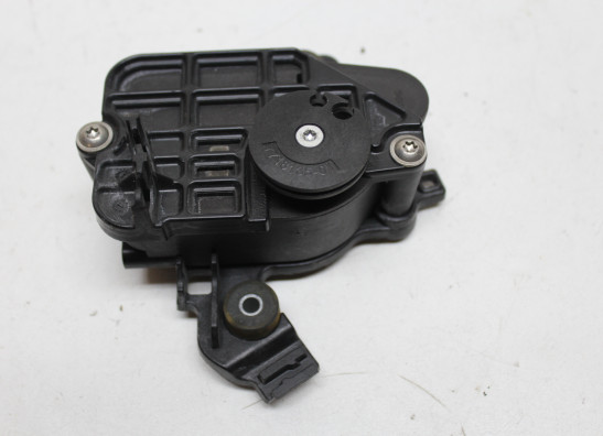 Exup valve BMW S 1000 RR