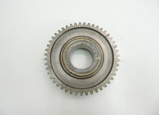 Start koppeling Honda CBR 900 RR