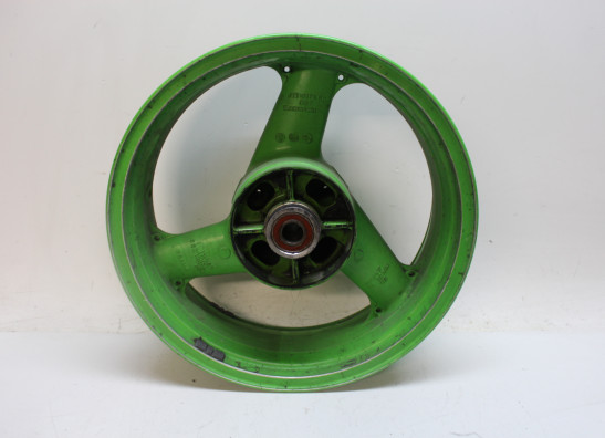 Achtervelg Kawasaki ZXR 750