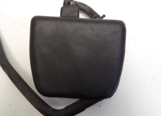 Overig Suzuki VS 800 Intruder