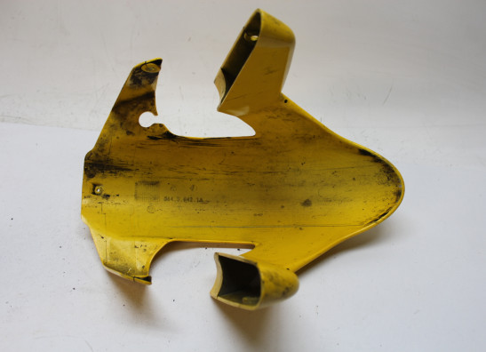 Voorspatbord Ducati 749  999