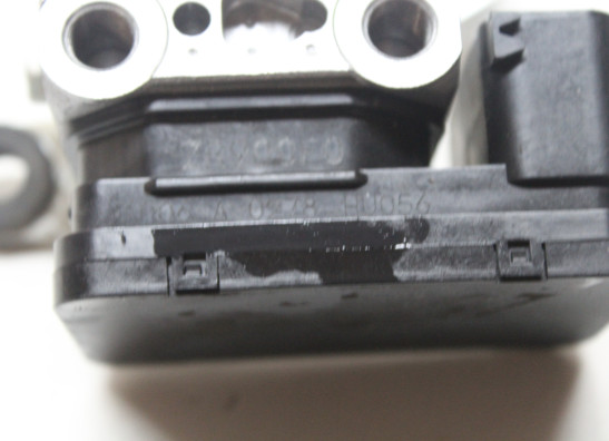 ABS pump Kawasaki Z 900
