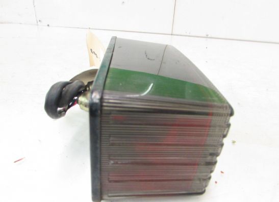 Rear light Kawasaki GPZ 550