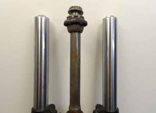 Voorpoten compleet Honda ST 1100 Pan European