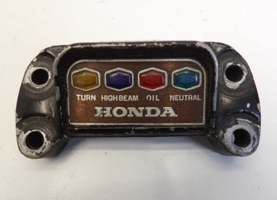 Steer Honda CB 350 Four