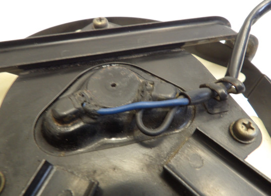 Lufter Yamaha FZR 1000